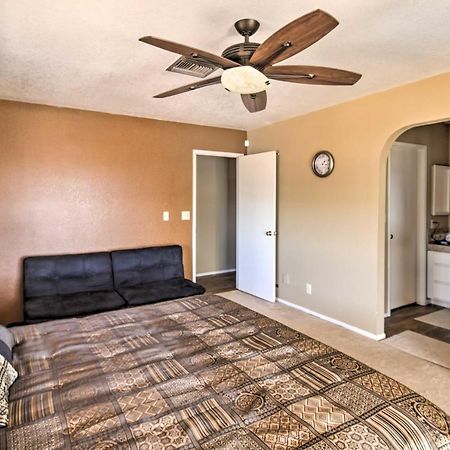 Bullhead City Home With Private Pool, Hot Tub And View Eksteriør bilde